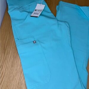 Wear figs Fresh Aqua